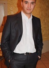 Познакомиться с татарином.  OTez 39 лет Уфа 156142