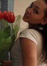 Познакомиться с татаркой.  Рамиля 37 лет Уфа 156251