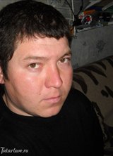 Познакомиться с татарином.  Руслан 41 год Бирск 127021