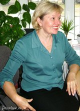 Познакомиться с татаркой.  Файруза 63 года Уфа 155336