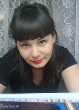 Познакомиться с татаркой.  Светлана 48 лет Уфа 93247