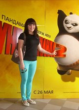 Познакомиться с татаркой.  Зоя 39 лет Стерлитамак 156618