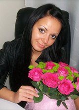 Познакомиться с татаркой.  Ряйхана 40 лет Москва 149009