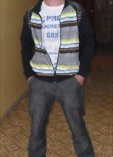 Познакомиться с татарином.  Айрат 38 лет Красноусольский 118508