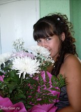 Познакомиться с татаркой.  Эльмира 37 лет Стерлитамак 156177