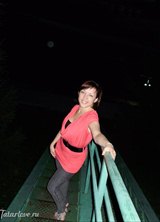 Познакомиться с татаркой.  Розалия 43 года Уфа 123579