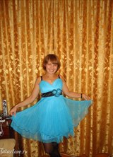 Познакомиться с татаркой.  Альмира 45 лет Уфа 105730