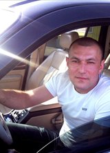 Познакомиться с татарином.  Альберт 44 года Москва 156941
