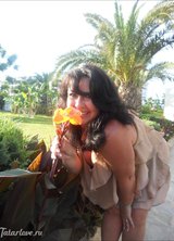 Познакомиться с татаркой.  Лара 49 лет Уфа 100409