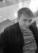 Познакомиться с татарином.  Артур 34 года Москва 154228