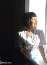 Познакомиться с татаркой.  АЛЬФИЮША 43 года Стерлитамак 157089