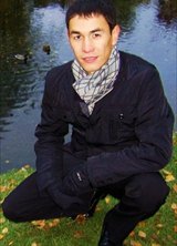 Познакомиться с татарином.  Дамир 38 лет Уфа 156949