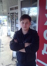 Познакомиться с татарином.  Марсель 37 лет Уфа 155979