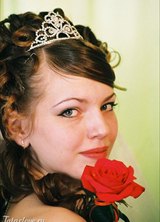 Познакомиться с татаркой.  Яночка 38 лет Аксаково 157262