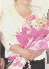 Познакомиться с татаркой.  Райля 57 лет Октябрьский 157024