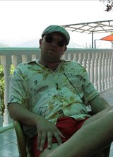 Познакомиться с татарином.  Лёлик) 46 лет Уфа 122836