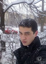 Познакомиться с татарином.  Бектемир 43 года Москва 151388