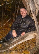 Познакомиться с татарином.  Шамиль 54 года Аксаково 155846