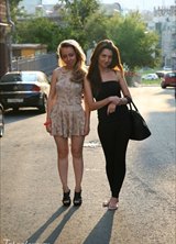 Познакомиться с татаркой.  Надежда Крупская 40 лет Аксаково 84656