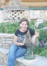 Познакомиться с татаркой.  Анфиса 49 лет Уфа 107231