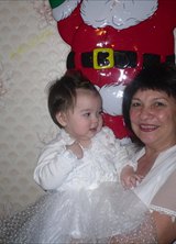 Познакомиться с татаркой.  лилия 75 лет Уфа 22854