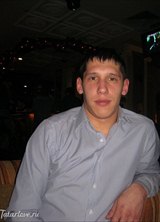 Познакомиться с татарином.  Равиль 38 лет Уфа 157225