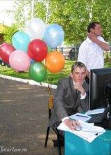 Познакомиться с татарином.  }{uTpbIu* TATARIN 31 год Бураево 157568