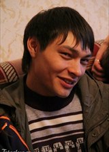 Познакомиться с татарином.  Эдуард 37 лет Уфа 155463