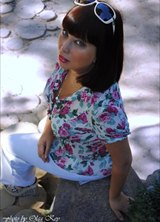 Познакомиться с татаркой.  Гузалия 44 года Москва 86756