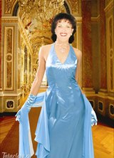 Познакомиться с татаркой.  Глюза 49 лет Уфа 158014