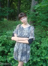 Познакомиться с татаркой.  Галия 30 лет Москва 126603