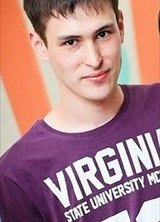 Познакомиться с татарином.  Рустик 38 лет Уфа 69345