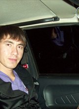 Познакомиться с татарином.  Фанзиль 34 года Уфа 147104