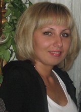 Познакомиться с татаркой.  Эльвира 44 года Уфа 158141