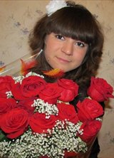 Познакомиться с татаркой.  Рафина 33 года Уфа 126388