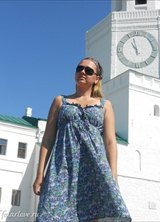 Познакомиться с татаркой.  Елена 39 лет Уфа 157574