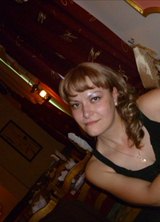 Познакомиться с татаркой.  алиночка 46 лет Октябрьский 87261