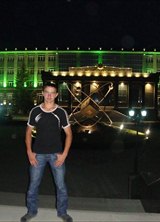 Познакомиться с татарином.  Эльмир 32 года Уфа 157546