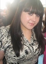 Познакомиться с татаркой.  ильмира 35 лет Уфа 152776