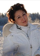 Познакомиться с татаркой.  Галия 63 года Белорецк 158354