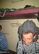 Познакомиться с татарином.  Ренат 36 лет Москва 158107