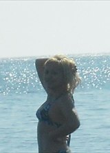 Познакомиться с татаркой.  Лилиана 43 года Уфа 142580