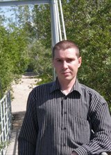 Познакомиться с татарином.  Ильдар 46 лет Стерлитамак 140552