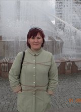 Познакомиться с татаркой.  Руниза 51 год Стерлитамак 145807