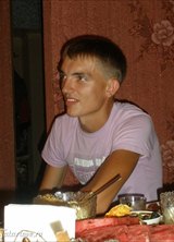 Познакомиться с татарином.  Радмир 33 года Уфа 122206