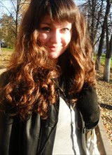 Познакомиться с татаркой.  Раушания 33 года Уфа 151242