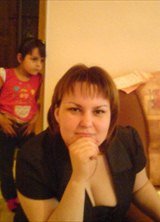 Познакомиться с татаркой.  Альбина 47 лет Октябрьский 114083