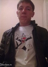 Познакомиться с татарином.  Ринатик 35 лет Уфа 158048