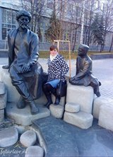 Познакомиться с татаркой.  Зубаржат 36 лет Аскино 81257