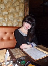 Познакомиться с татаркой.  Гузелька 39 лет Уфа 158624